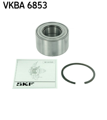 SKF Kerékcsapágy készlet VKBA6853_SKF